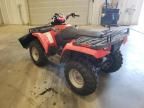 2007 Polaris RIS Sportsman 450