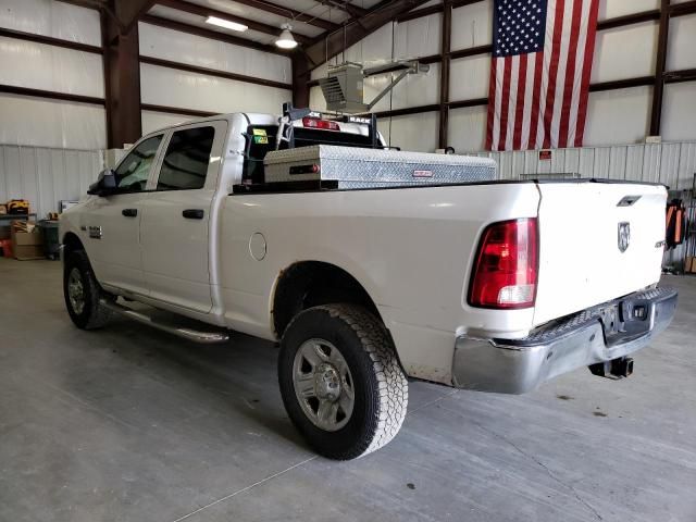 2015 Dodge RAM 2500 ST