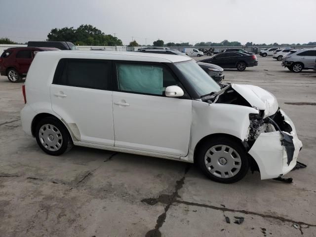 2015 Scion XB