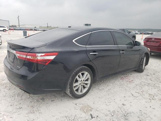 2014 Toyota Avalon Base