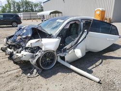 Acura Vehiculos salvage en venta: 2007 Acura TL Type S