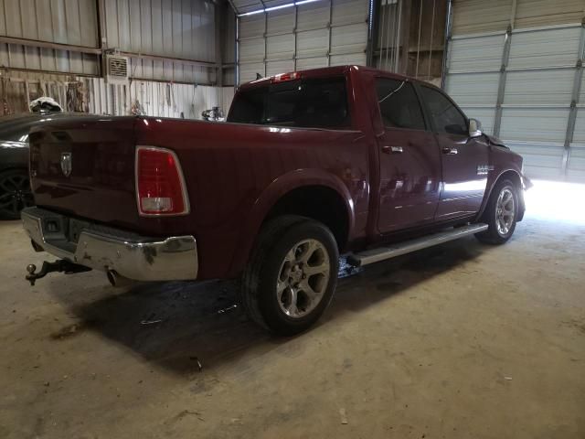 2017 Dodge 1500 Laramie