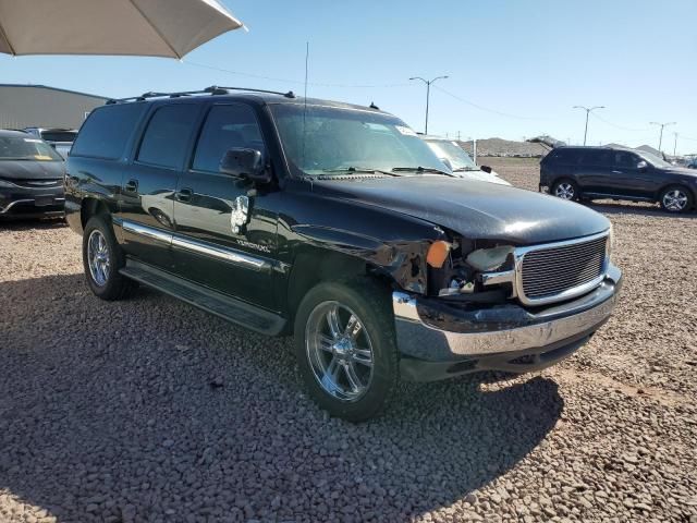 2003 GMC Yukon XL C1500