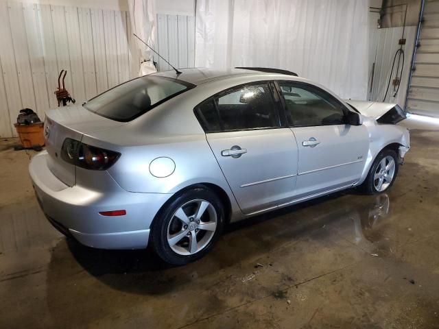 2004 Mazda 3 S