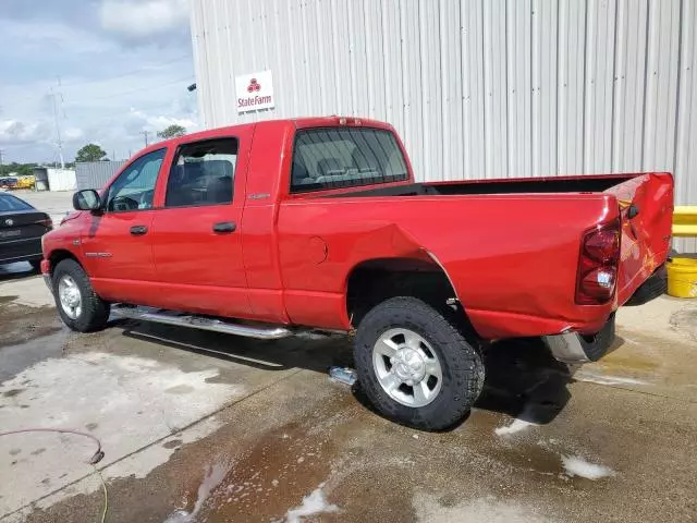 2007 Dodge RAM 1500