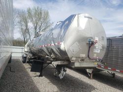 Salvage cars for sale from Copart Avon, MN: 2024 Wabash Trailer