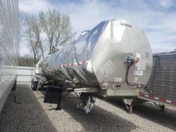 Wabash Trailer salvage cars for sale: 2024 Wabash Trailer