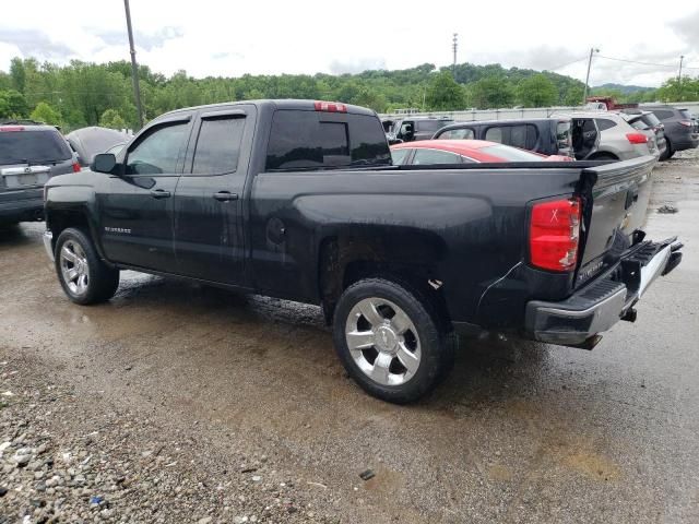 2014 Chevrolet Silverado C1500 LT