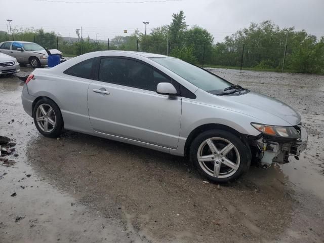 2010 Honda Civic EX