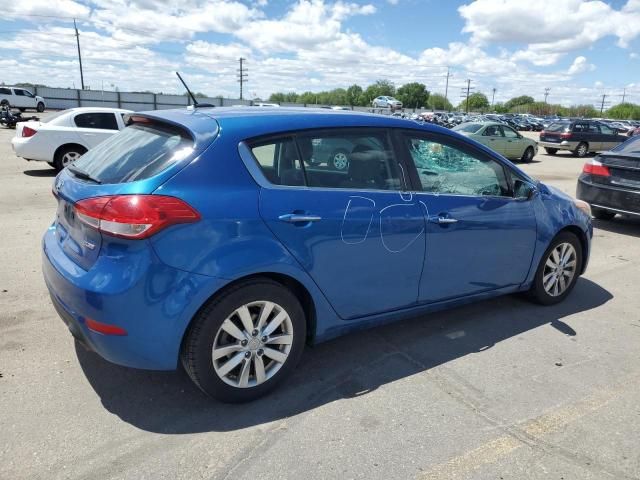 2014 KIA Forte EX