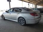 2012 Hyundai Genesis 5.0L