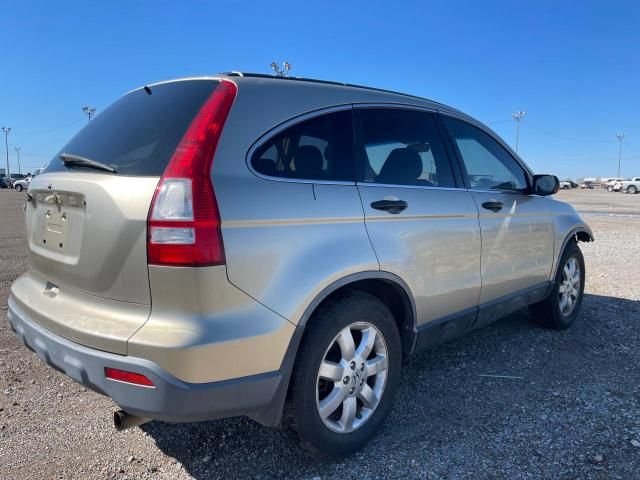 2007 Honda CR-V EX