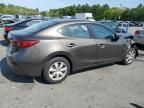 2014 Mazda 3 Sport