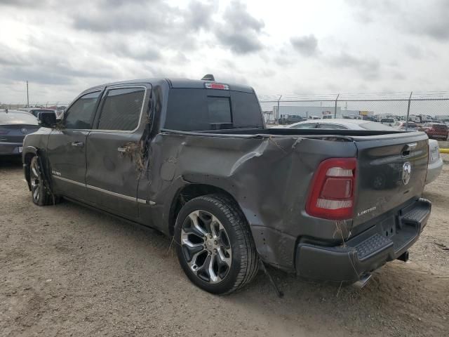 2020 Dodge RAM 1500 Limited