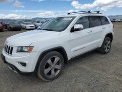 2014 Jeep Grand Cherokee Limited en venta en Helena, MT