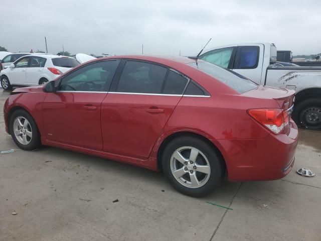 2011 Chevrolet Cruze LT