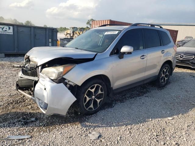 2014 Subaru Forester 2.0XT Premium