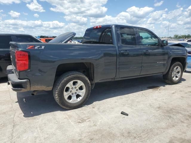 2019 Chevrolet Silverado LD K1500 LT