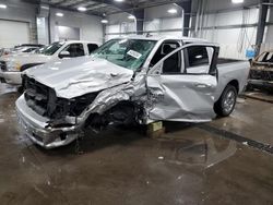 Salvage cars for sale at Ham Lake, MN auction: 2017 Dodge RAM 1500 SLT