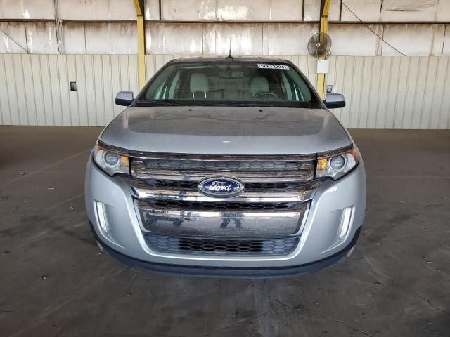 2012 Ford Edge SEL