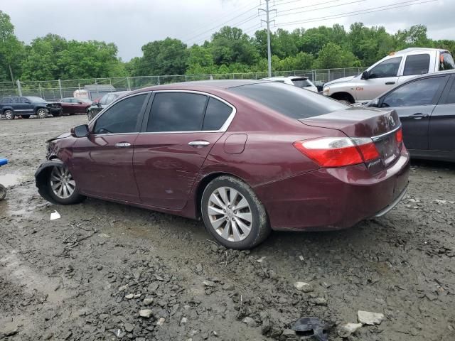 2013 Honda Accord EX