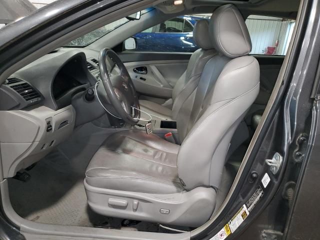 2008 Toyota Camry Hybrid