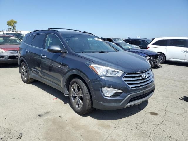 2014 Hyundai Santa FE GLS