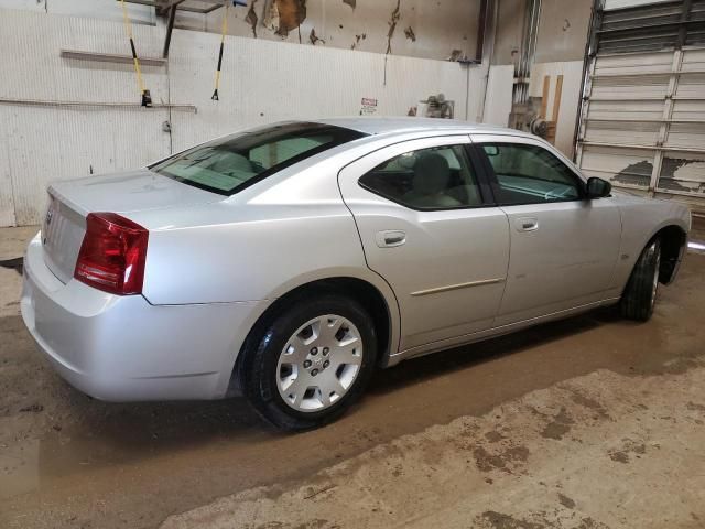 2006 Dodge Charger SE