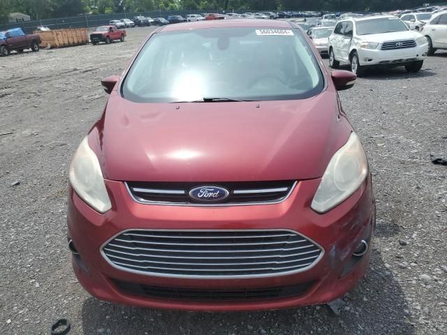 2013 Ford C-MAX SEL