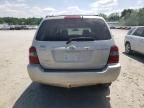 2004 Toyota Highlander