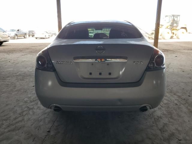 2011 Nissan Altima Base