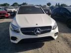 2018 Mercedes-Benz GLC 43 4matic AMG