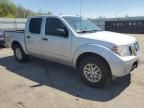 2014 Nissan Frontier S