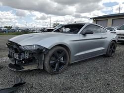 Ford Vehiculos salvage en venta: 2021 Ford Mustang