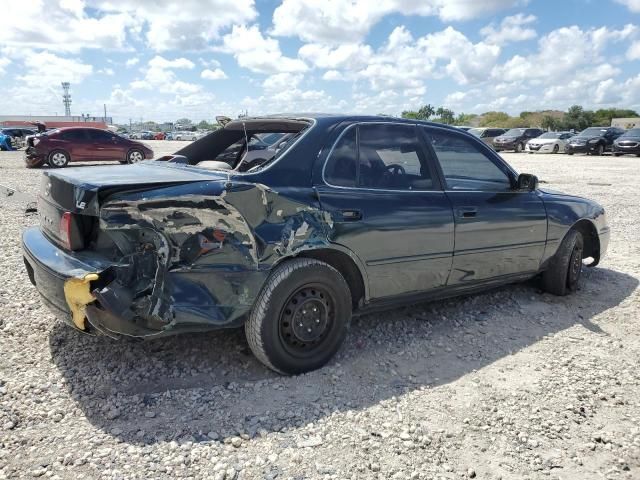 1996 Toyota Camry DX