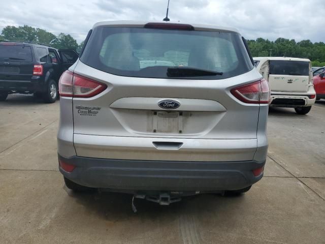 2015 Ford Escape S