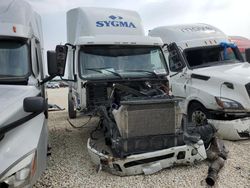 Salvage Trucks for sale at auction: 2016 Volvo VN VNM