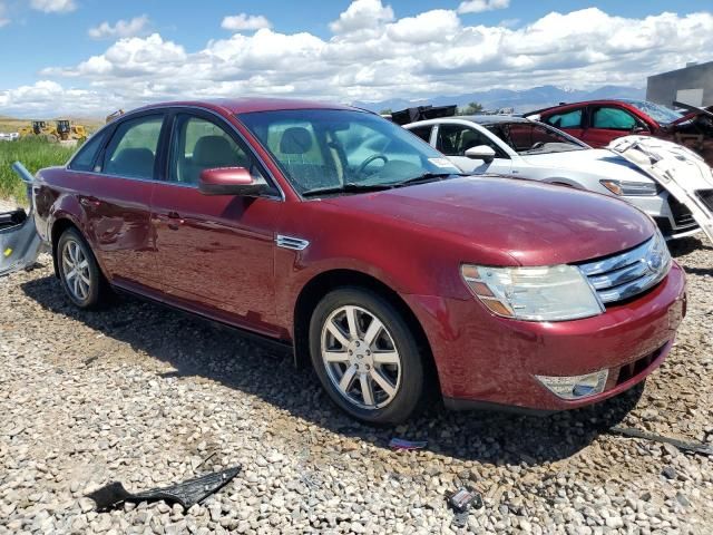 2008 Ford Taurus SEL