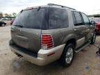 2004 Mercury Mountaineer