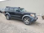 2007 Dodge Nitro SXT