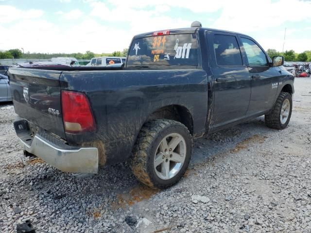 2016 Dodge RAM 1500 ST