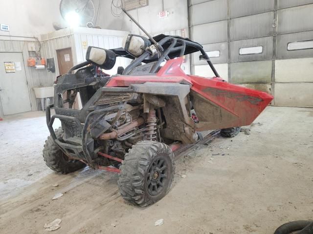 2020 Polaris RZR PRO XP Premium