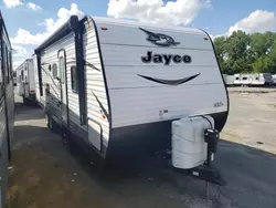 Jayco jay Flight Vehiculos salvage en venta: 2018 Jayco JAY Flight