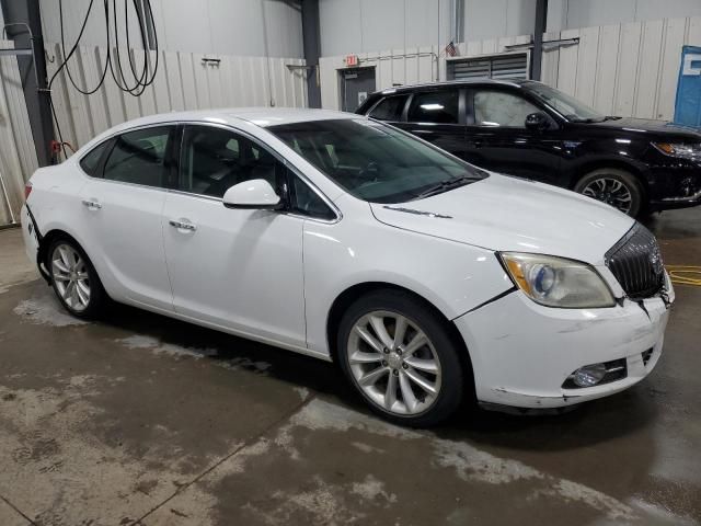 2012 Buick Verano