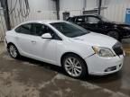 2012 Buick Verano