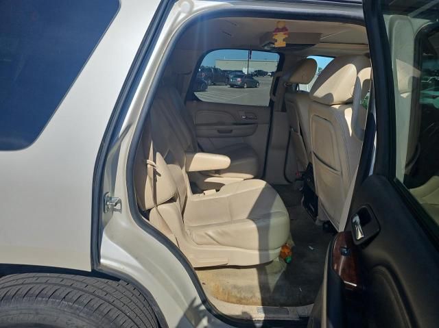 2007 Cadillac Escalade Luxury