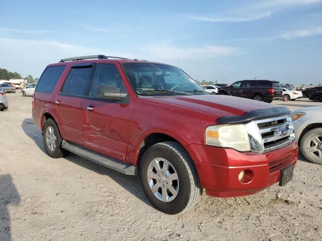 2009 Ford Expedition XLT