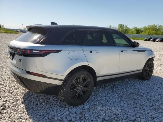 2020 Land Rover Range Rover Velar R-DYNAMIC S