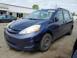 Toyota Sienna CE Vehiculos salvage en venta: 2007 Toyota Sienna CE