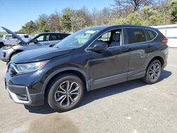 2020 Honda CR-V EX en venta en Brookhaven, NY